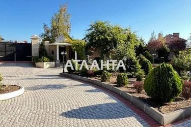 Будинок за адресою вул. Коралова (площа 1250 м²) - Atlanta.ua - фото 23