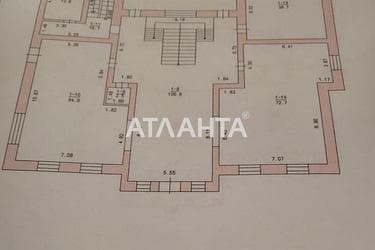 Будинок за адресою вул. Коралова (площа 1250 м²) - Atlanta.ua - фото 34