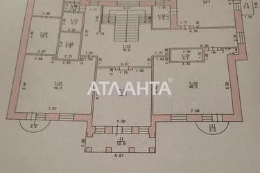 Будинок за адресою вул. Коралова (площа 1250 м²) - Atlanta.ua - фото 35