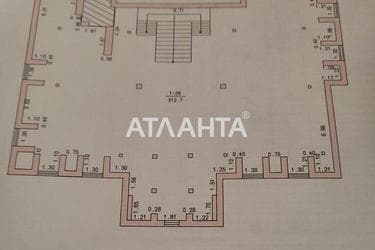 Будинок за адресою вул. Коралова (площа 1250 м²) - Atlanta.ua - фото 36