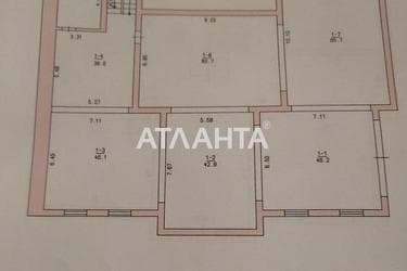 Будинок за адресою вул. Коралова (площа 1250 м²) - Atlanta.ua - фото 37