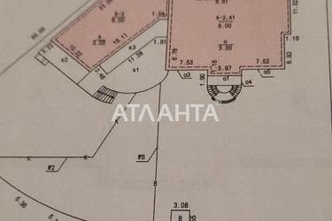 Будинок за адресою вул. Коралова (площа 1250 м²) - Atlanta.ua - фото 38