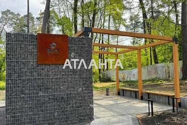 2-комнатная квартира по адресу ул. Курортная (площадь 59,3 м²) - Atlanta.ua - фото 18