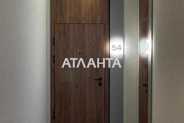 2-комнатная квартира по адресу ул. Курортная (площадь 59,3 м²) - Atlanta.ua - фото 21