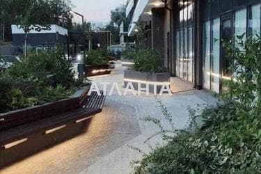 1-комнатная квартира по адресу Фонтанская дор. (площадь 23,5 м²) - Atlanta.ua - фото 8