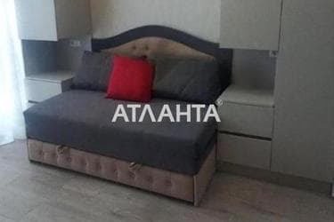 1-кімнатна квартира за адресою вул. Бочарова ген. (площа 27 м²) - Atlanta.ua - фото 8