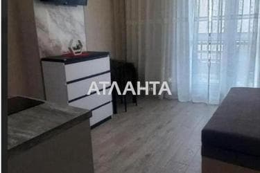 1-кімнатна квартира за адресою вул. Бочарова ген. (площа 27 м²) - Atlanta.ua - фото 10