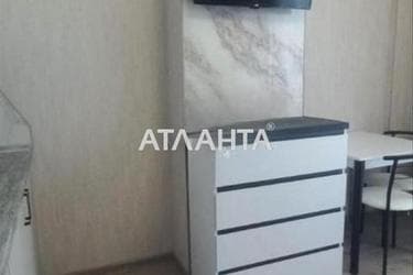 1-кімнатна квартира за адресою вул. Бочарова ген. (площа 27 м²) - Atlanta.ua - фото 11