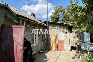 Будинок за адресою вул. Деревообробна (площа 37 м²) - Atlanta.ua - фото 13