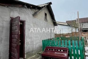 House by the address st. Derevoobdelochnaya (area 37 m²) - Atlanta.ua - photo 23