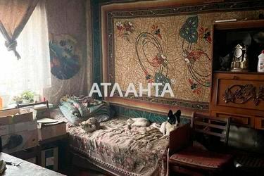 House by the address st. Derevoobdelochnaya (area 37 m²) - Atlanta.ua - photo 24