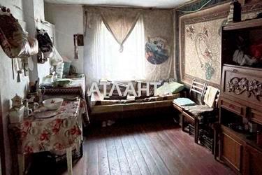 House by the address st. Derevoobdelochnaya (area 37 m²) - Atlanta.ua - photo 25