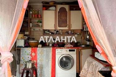 House by the address st. Derevoobdelochnaya (area 37 m²) - Atlanta.ua - photo 27