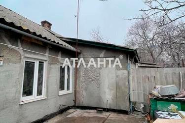 House by the address st. Derevoobdelochnaya (area 37 m²) - Atlanta.ua - photo 28