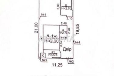 House by the address st. Derevoobdelochnaya (area 37 m²) - Atlanta.ua - photo 30