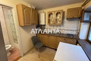 1-комнатная квартира по адресу Панченко пер. (площадь 37,5 м²) - Atlanta.ua - фото 12