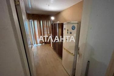 1-комнатная квартира по адресу Панченко пер. (площадь 37,5 м²) - Atlanta.ua - фото 17