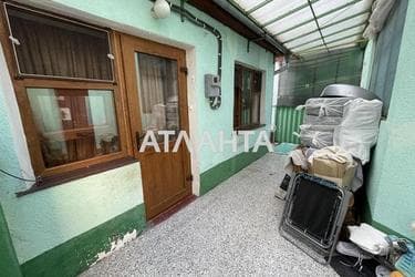 1-комнатная квартира по адресу Панченко пер. (площадь 37,5 м²) - Atlanta.ua - фото 20