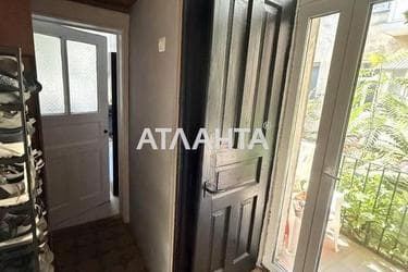 3-кімнатна квартира за адресою вул. Дорошенка (площа 75 м²) - Atlanta.ua - фото 26