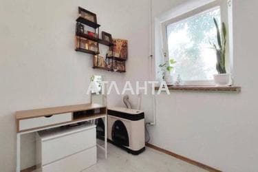 3-кімнатна квартира за адресою вул. Дорошенка (площа 75 м²) - Atlanta.ua - фото 24