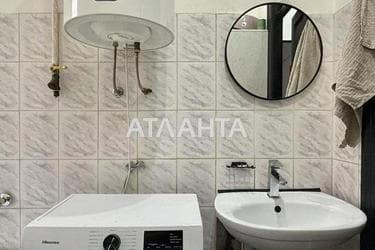 3-кімнатна квартира за адресою вул. Дорошенка (площа 71 м²) - Atlanta.ua - фото 21