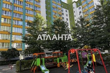 1-комнатная квартира по адресу ул. Жулянская (площадь 43,6 м²) - Atlanta.ua - фото 40