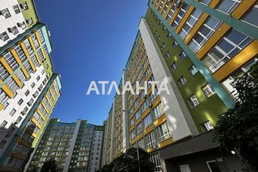 1-комнатная квартира по адресу ул. Жулянская (площадь 43,6 м²) - Atlanta.ua - фото 42