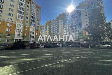 1-комнатная квартира по адресу ул. Жулянская (площадь 43,6 м²) - Atlanta.ua - фото 45