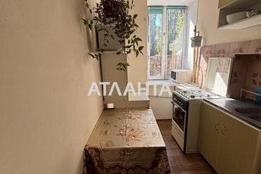1-кімнатна квартира за адресою вул. Запорізька (площа 29 м²) - Atlanta.ua - фото 9