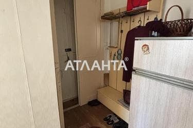 1-кімнатна квартира за адресою вул. Запорізька (площа 29 м²) - Atlanta.ua - фото 11