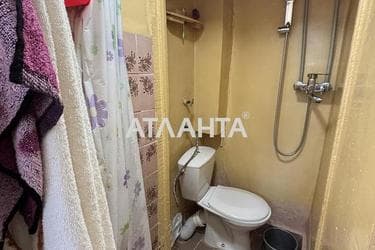 1-кімнатна квартира за адресою вул. Запорізька (площа 29 м²) - Atlanta.ua - фото 10
