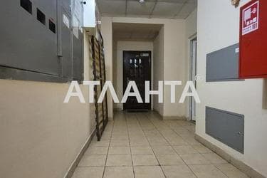 2-комнатная квартира по адресу ул. Мечникова (площадь 82,2 м²) - Atlanta.ua - фото 37