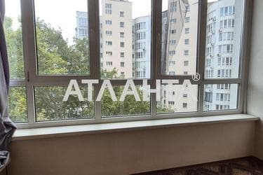 2-комнатная квартира по адресу ул. Мечникова (площадь 82,2 м²) - Atlanta.ua - фото 52