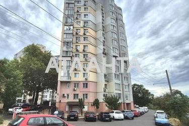 2-комнатная квартира по адресу ул. Мечникова (площадь 82,2 м²) - Atlanta.ua - фото 55