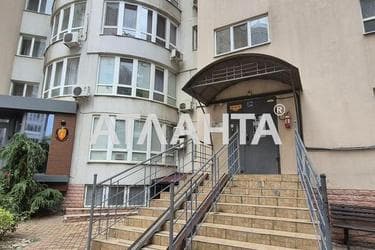 2-комнатная квартира по адресу ул. Мечникова (площадь 82,2 м²) - Atlanta.ua - фото 56