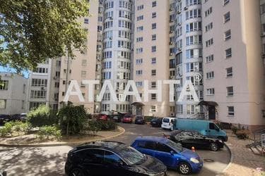 2-комнатная квартира по адресу ул. Мечникова (площадь 82,2 м²) - Atlanta.ua - фото 57