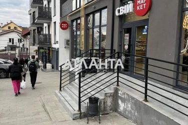 Коммерческая недвижимость по адресу Малоголосковская ул. (площадь 163 м²) - Atlanta.ua - фото 7