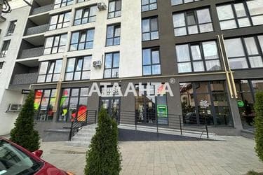 Коммерческая недвижимость по адресу Малоголосковская ул. (площадь 163 м²) - Atlanta.ua - фото 6