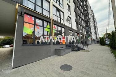 Коммерческая недвижимость по адресу Малоголосковская ул. (площадь 163 м²) - Atlanta.ua - фото 8