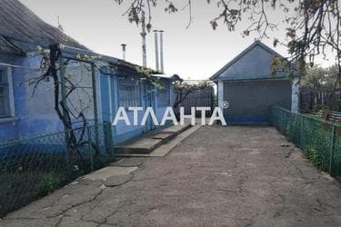 Будинок за адресою вул. Болгарина (площа 77 м²) - Atlanta.ua - фото 12