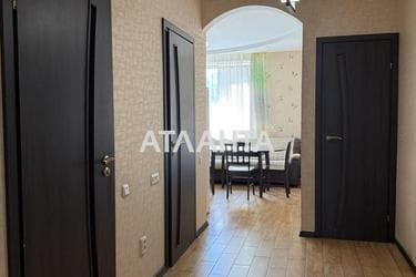 3-комнатная квартира по адресу ул. Парковая (площадь 91 м²) - Atlanta.ua - фото 31