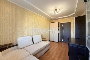3-комнатная квартира по адресу ул. Парковая (площадь 91 м²) - Atlanta.ua - фото 41
