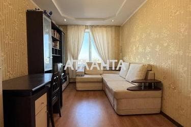3-комнатная квартира по адресу ул. Парковая (площадь 91 м²) - Atlanta.ua - фото 40