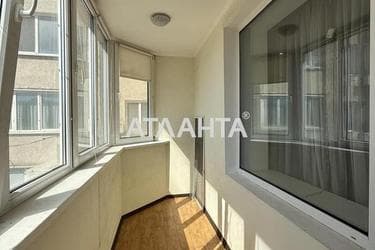 3-комнатная квартира по адресу ул. Парковая (площадь 91 м²) - Atlanta.ua - фото 30
