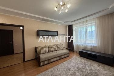 3-комнатная квартира по адресу ул. Парковая (площадь 91 м²) - Atlanta.ua - фото 29
