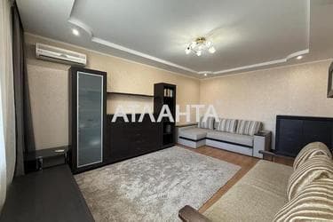 3-комнатная квартира по адресу ул. Парковая (площадь 91 м²) - Atlanta.ua - фото 28