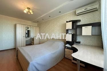 3-комнатная квартира по адресу ул. Парковая (площадь 91 м²) - Atlanta.ua - фото 37