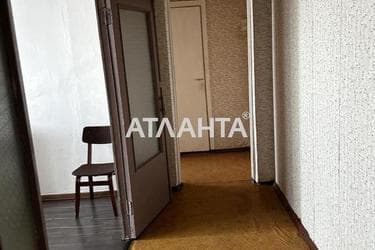2-кімнатна квартира за адресою вул. Академіка Корольова (площа 52 м²) - Atlanta.ua - фото 13
