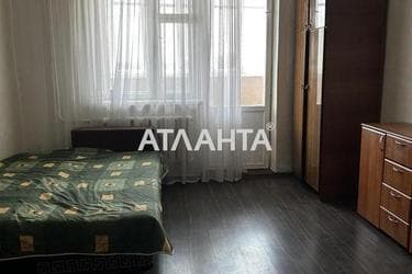 2-кімнатна квартира за адресою вул. Академіка Корольова (площа 52 м²) - Atlanta.ua - фото 11