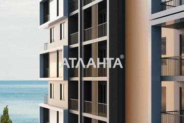 2-rooms apartment apartment by the address st. Posmitnogo (area 68,3 m²) - Atlanta.ua - photo 10